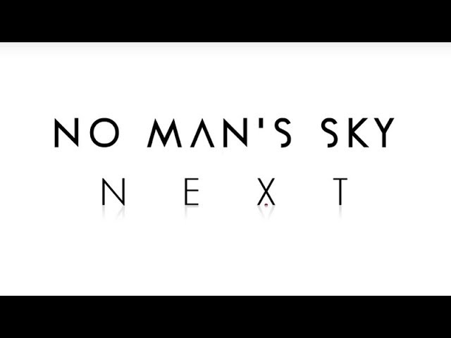 Is No Man's Sky Worth Buying Now That The Next Update Is Out?