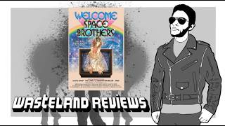 Welcome Space Brothers (2026) - Wasteland Documentary Film Review