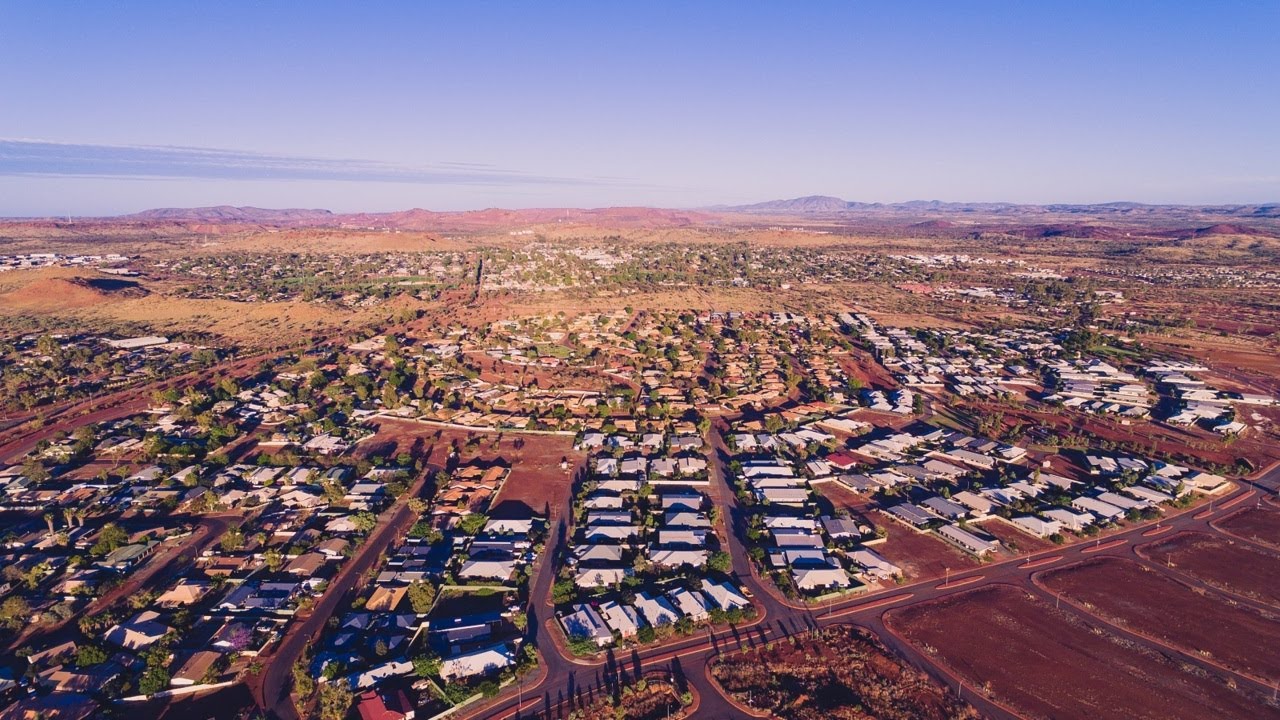 Regional Areas ‘Don’t Need a New tax’: Proposal to Shrink Top Polluters’ Emissions