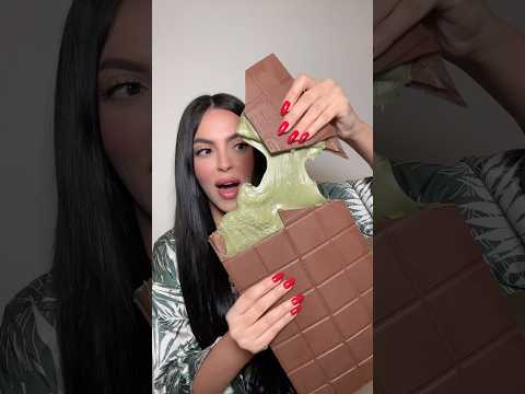 أكبر شوكولاتة دبي في العالم !!!! 🍫😱🍫