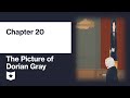 Dorian Gray's Portrait and Its Consequences