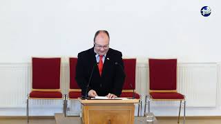 Versuchung – Predigt mit Andre Zander