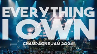 The Front Bottoms - Everything I Own (Champagne Jam 2024)