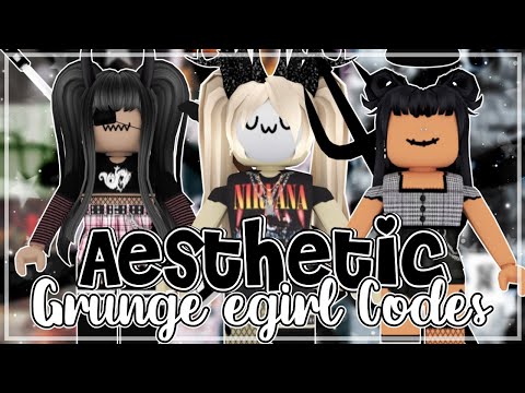 Roblox Id Codes For Outfits Girls 07 2021 - cute aesthetic roblox outfits for girls