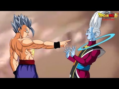 Dragon Ball Super 2 | Pelicula Completa 2025 | EL PODER DE BROLY