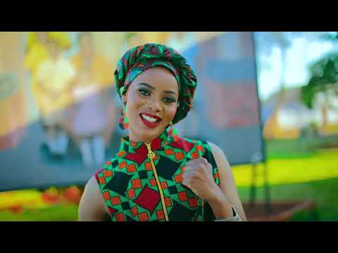 Zambia 60th Independence Song 2024(OfficialVideo)