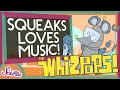 Understanding Music and Sound