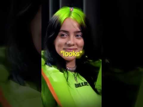 It Took Billie Eilish's Fans TOO LONG 😂