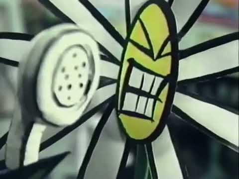 Liquid Television - Crazy Daisy Ed (1994)