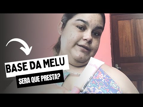 Resenha da base da melu!