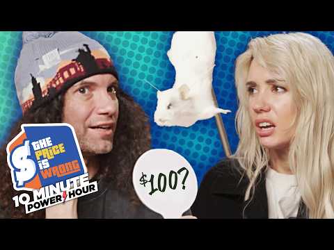 How much do human teeth cost? w/@charalanahzard