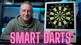 Dartsnut Pixeldarts: Raspberry Pie based Retro Game Hub