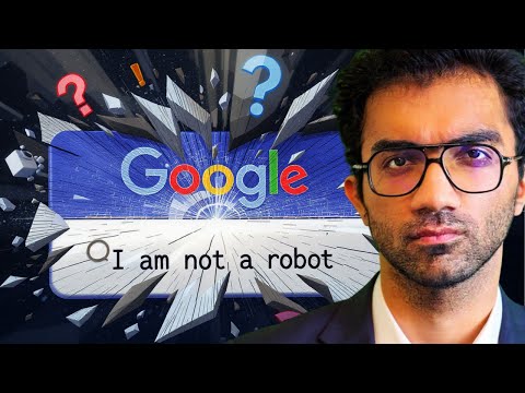 There are ZERO bulletproof Captcha services in the world