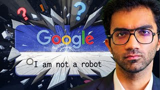 There are ZERO bulletproof Captcha services in the world