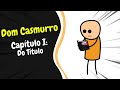 Análise do Título 'Dom Casmurro'