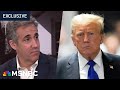 Cohen's Verdict Reactions and Strategies