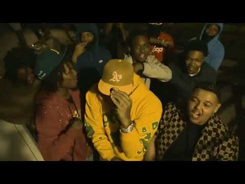 YounginSoSleaze- 74GZ Feat. Bossland Chris (Official Video)