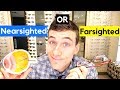 Understanding Vision and Eye Conditions