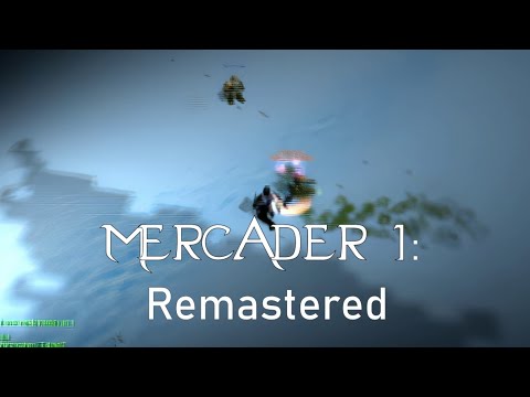 Mercader 1: Remastered - WotLK Rogue Montage