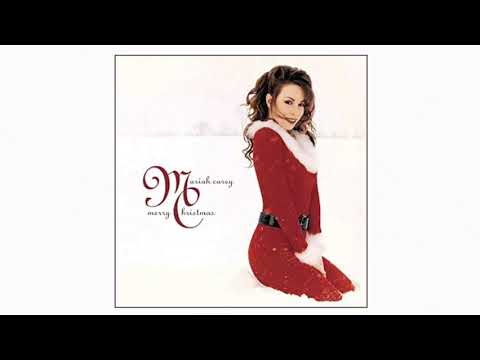 Mariah Carey - Sugar Plum Fairy Introlude (Snippet)