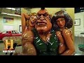 Steve's Art and Restoration Insights