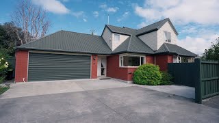 Open2view NZ - ID# 603835 - 13A Rickton Place, Rangiora