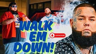 Walk Em Down - Forgiato Blow x TrapHouse Koda x Bezz Believe