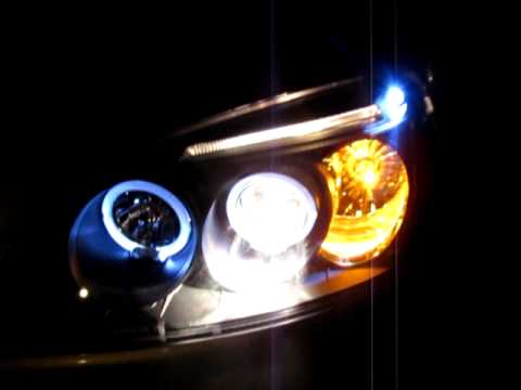 2001 Honda civic headlights recall #7