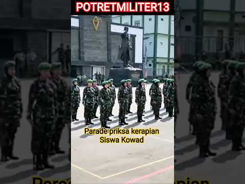 Parade siswa kowad #shortvideo #subscribe #shorts #short #viral #viralvideo #video