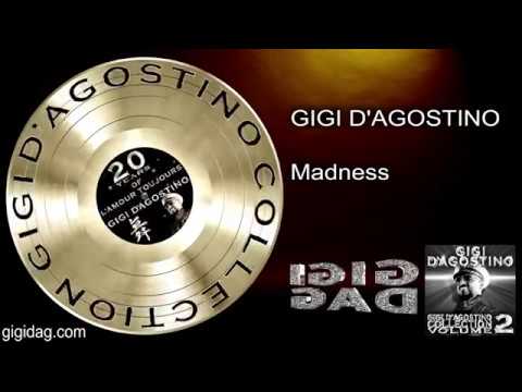 Gigi D'Agostino - Madness (2019)