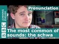 Understanding Pronunciation and Schwa Sounds