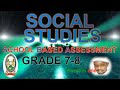 Global Citizenship and Human Rights