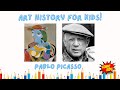 Picasso's Art and Life Trivia