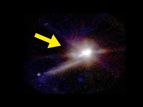 Forscher sagen, dass es in unserem Sonnensystem Milliarden interstellarer Strukturen geben könnte!