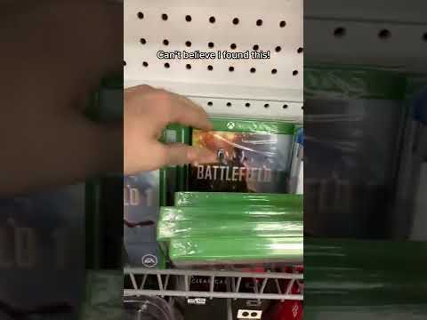 I FOUND THE LAST ONE!
