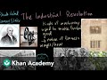 Exploring the Market Revolution: Innovations and Impact