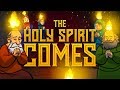 The Birth of the Christian Church