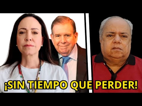 ¡MADURO YA NO PUEDE NEGOCIAR! | Neptali Figueroa.