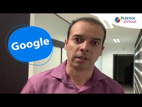 PLÁSTICO VIRTUAL – Você já pesquisou no Google hoje?