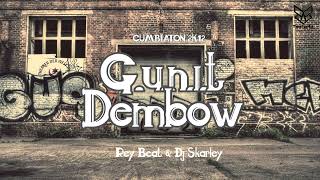 G.u.n.i.t Dembow - Rey Beat & Dj Skarley - Cumbiaton 2k12 - Tiestoriki