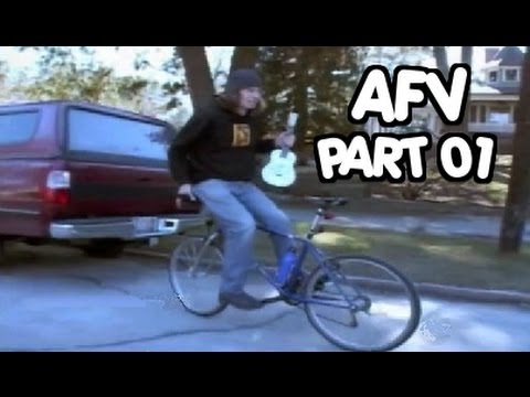 ☺ America's Funniest Home Videos Part 1 | OrangeCabinet