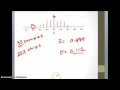 Sampling Distributions and Variability Concepts