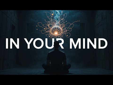 Everything Starts in the Mind | Unlock the Power Within
