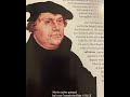 Renaissance and Reformation Concepts
