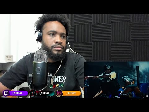 HE’S SUPER UNDERRATED! Powers Pleasant - “Rumble” feat. Joey Bada$$ (Official Video) | REACTION