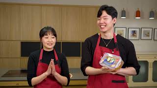 Spend a day with Seo Seung Jae | Badminton Unlimited