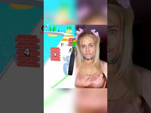 POV у каждого на руке появляется надпись, кем он станет в будущем 😍 (финал)