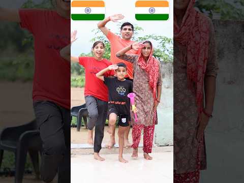 tirange wali cow ๐ฎ๐ณ๐ฎ๐ณdeshbhakti story ๐ฑ#shortsvideo #funny
