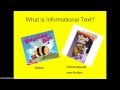 Exploring Text Features for Young Readers