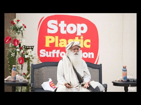 Plastic Is Poisoning Our Planet.